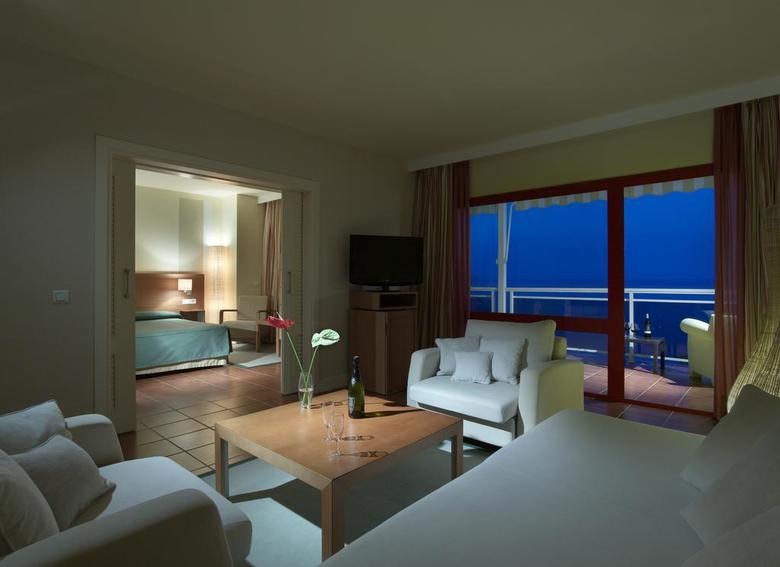 Hotel Parador De Nerja