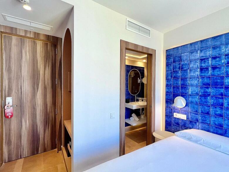 Hotel Perla Marina