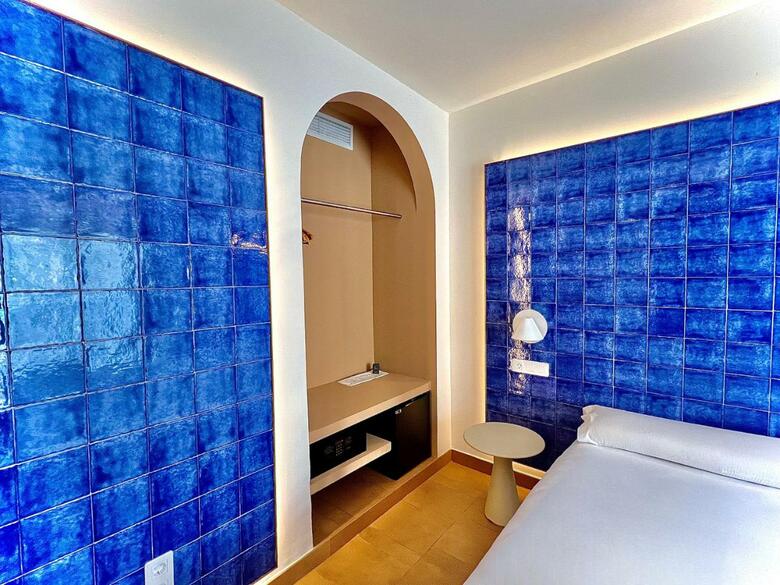 Hotel Perla Marina