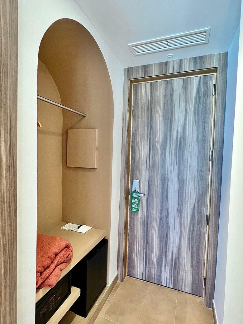 Hotel Perla Marina