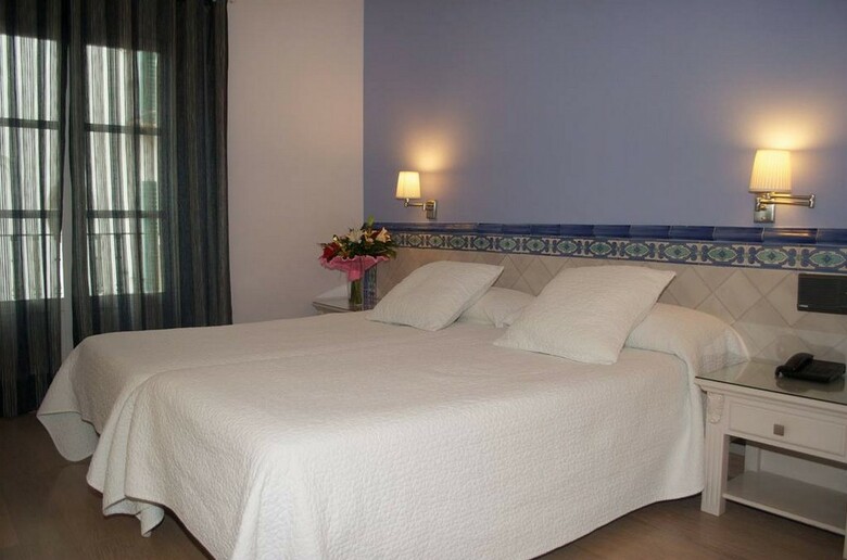 Hotel Plaza Cavana