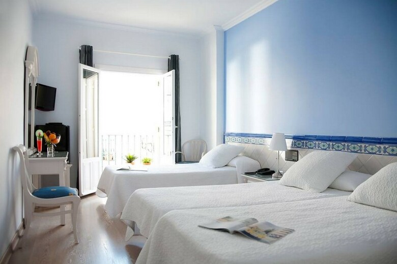 Hotel Plaza Cavana
