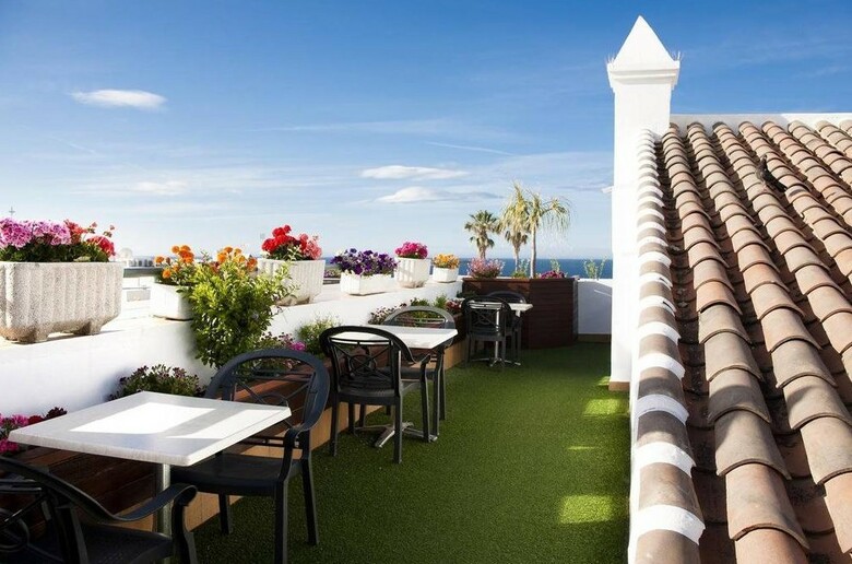Hotel Plaza Cavana