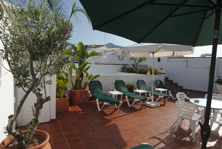 Hotel Puerta Del Mar