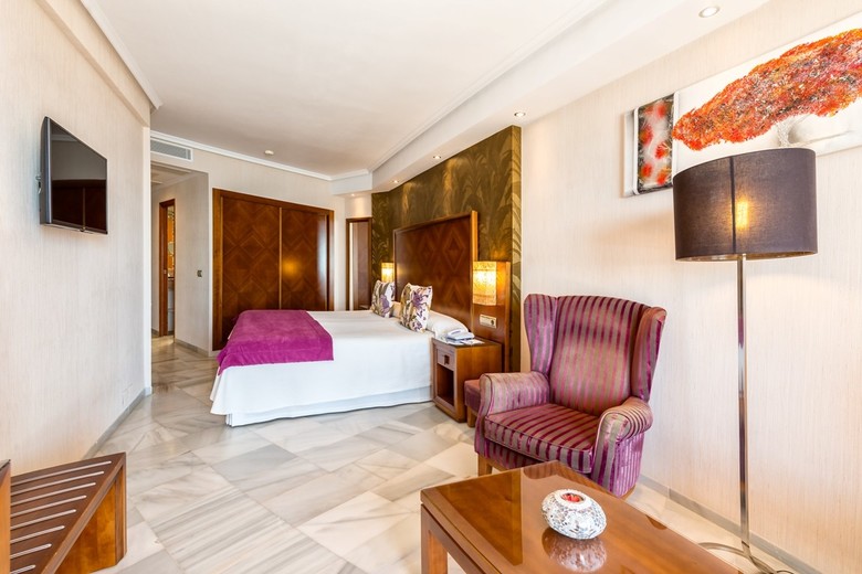 Hotel Balc�n De Europa