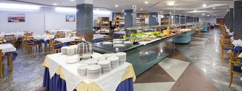 VIK Gran Hotel Costa Del Sol