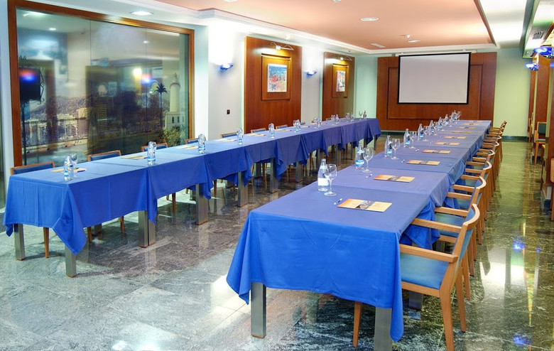 VIK Gran Hotel Costa Del Sol