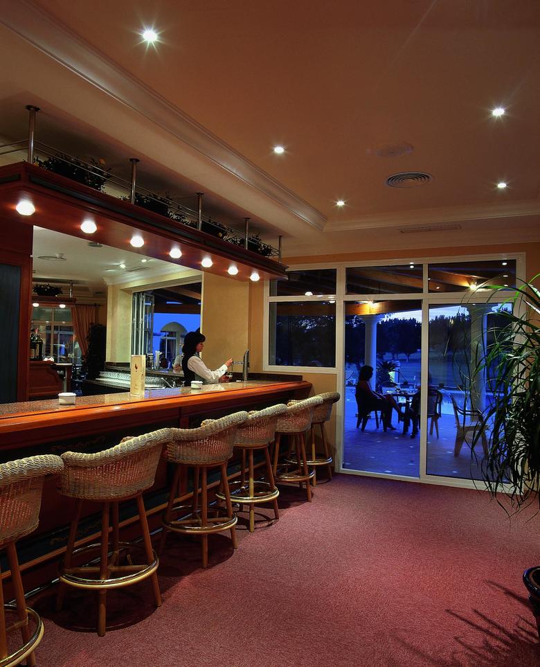 Hotel Tamisa Golf