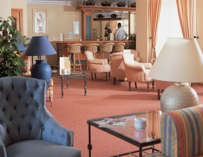 Hotel Tamisa Golf