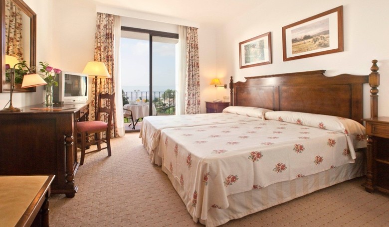 Hotel TRH Mijas