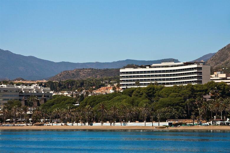 Hotel Gran Meli� Don Pepe
