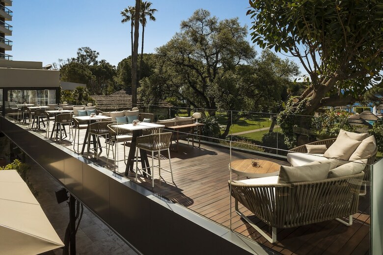 Hotel Gran Meli� Don Pepe