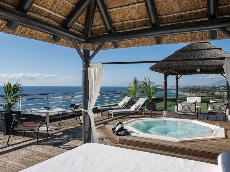 Hotel Gran Meli� Don Pepe