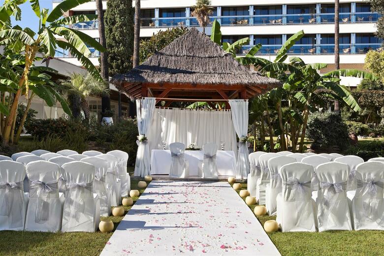 Hotel Gran Meli� Don Pepe
