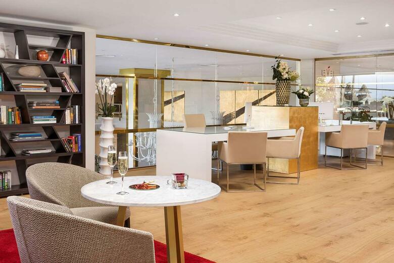 Hotel Gran Meli� Don Pepe