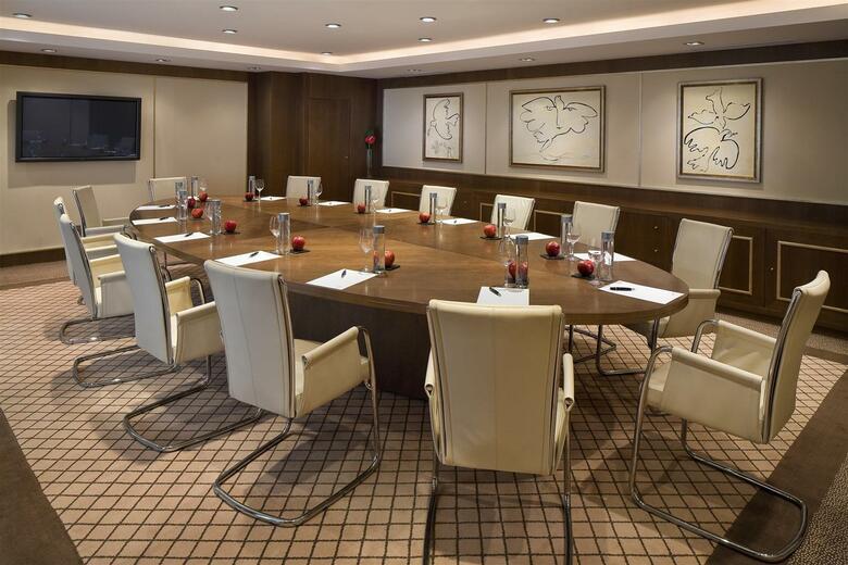 Hotel Gran Meli� Don Pepe