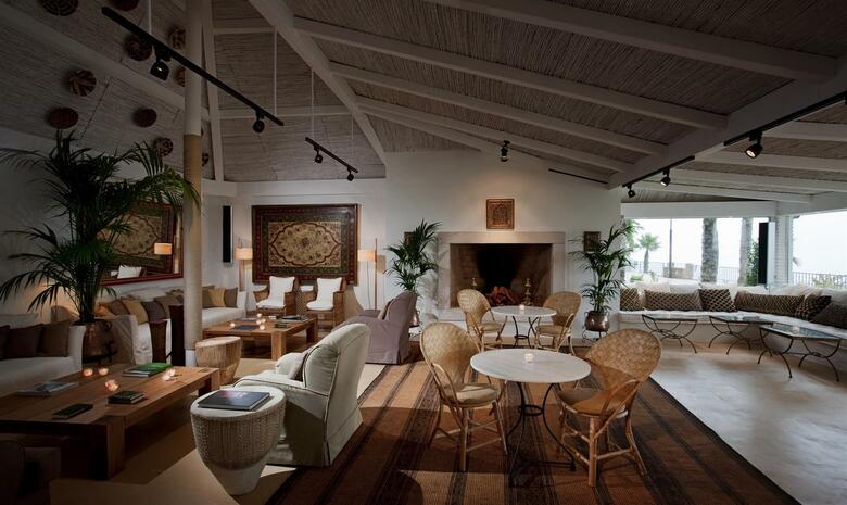 Hotel Gran Meli� Don Pepe