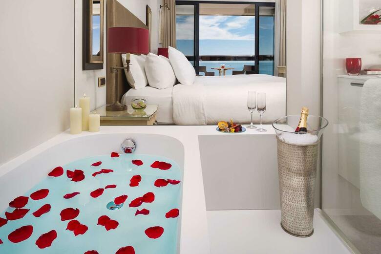 Hotel Gran Meli� Don Pepe