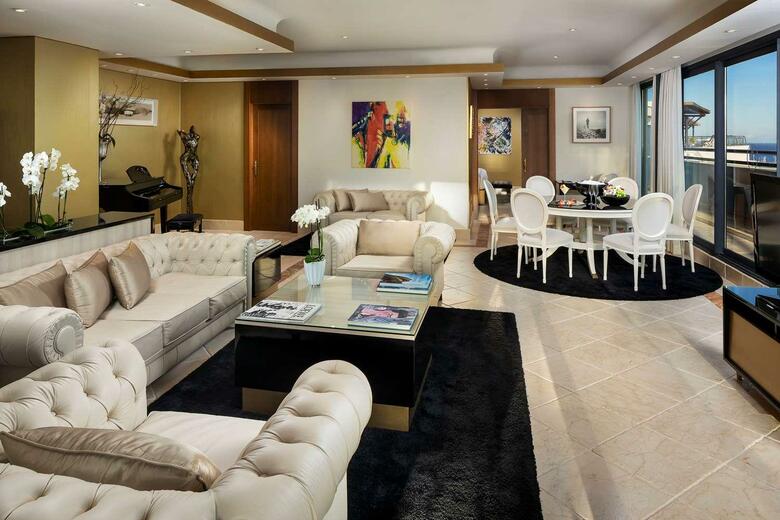 Hotel Gran Meli� Don Pepe
