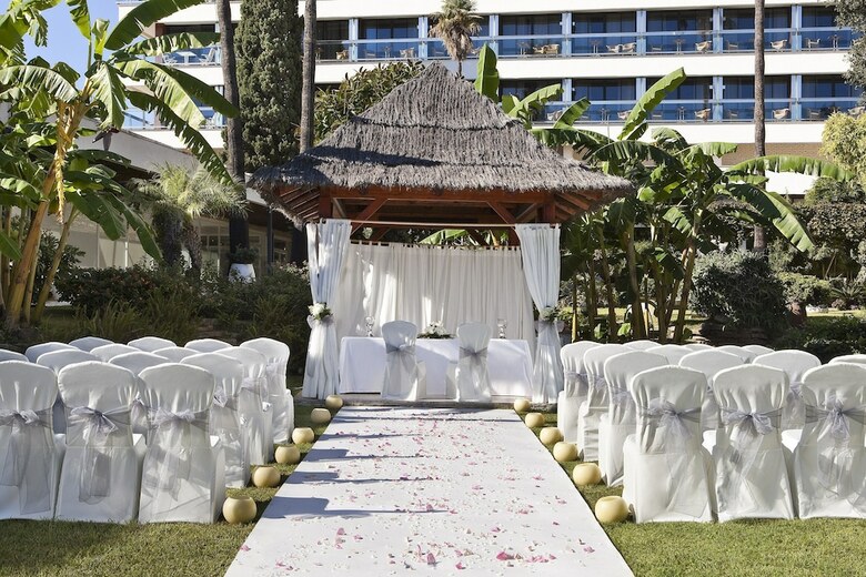 Hotel Gran Meli� Don Pepe