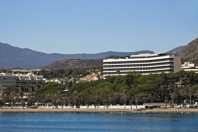 Hotel Gran Meli� Don Pepe