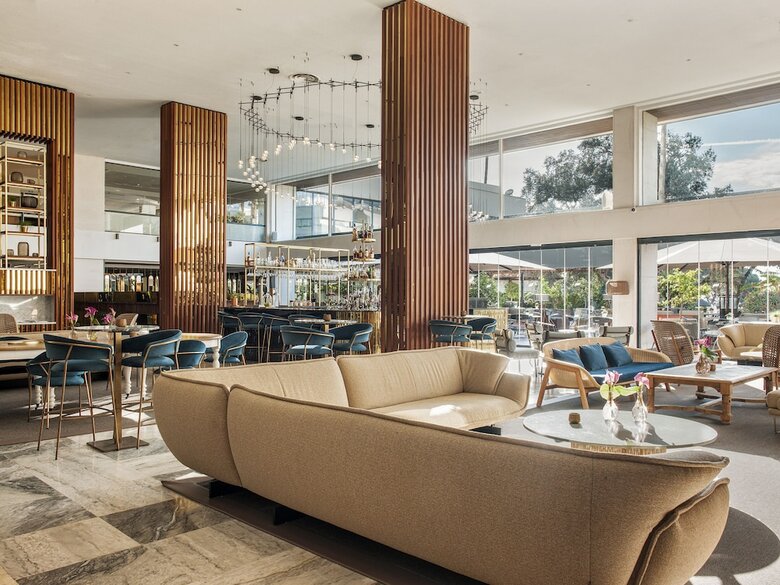 Hotel Gran Meli� Don Pepe