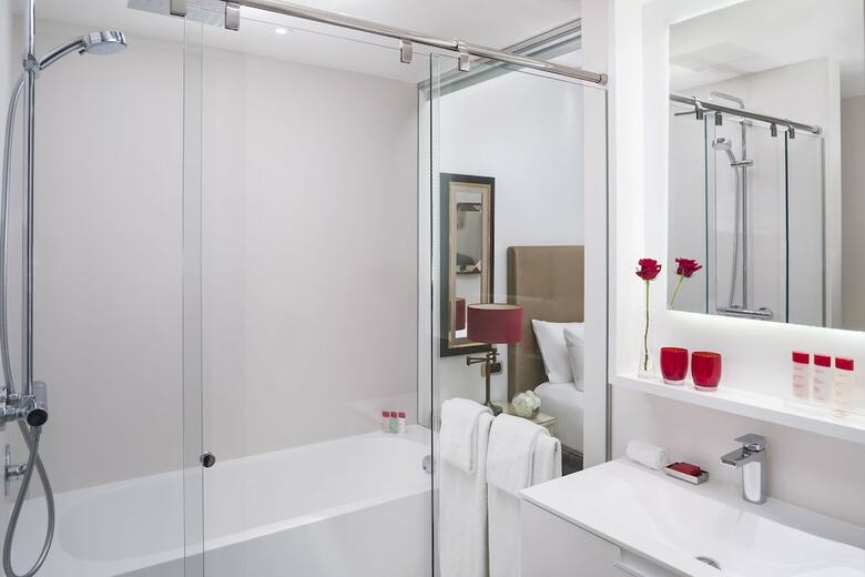 Hotel Gran Meli� Don Pepe
