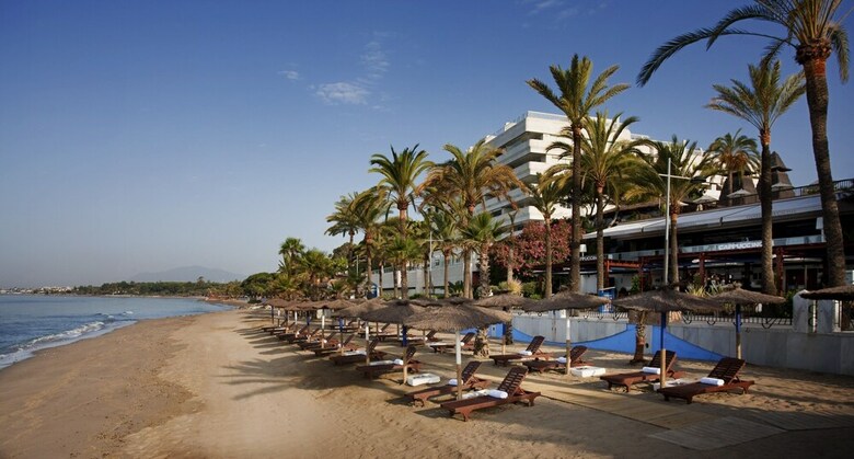 Hotel Gran Meli� Don Pepe