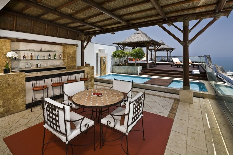 Hotel Gran Meli� Don Pepe