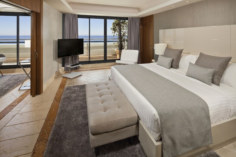 Hotel Gran Meli� Don Pepe