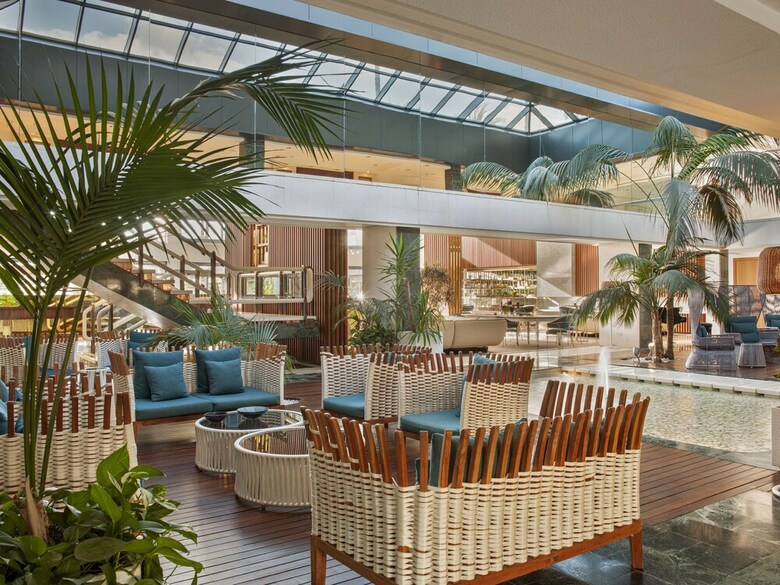 Hotel Gran Meli� Don Pepe