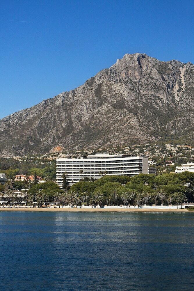 Hotel Gran Meli� Don Pepe