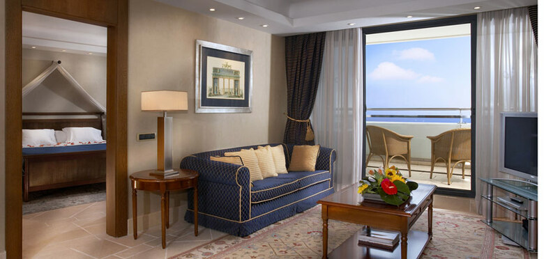 Hotel Gran Meli� Don Pepe