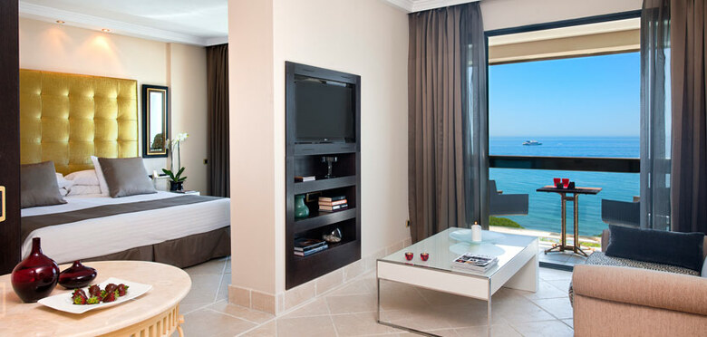 Hotel Gran Meli� Don Pepe