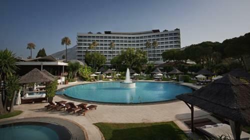 Hotel Gran Meli� Don Pepe