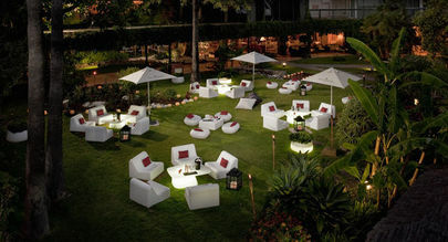 Hotel Gran Meli� Don Pepe