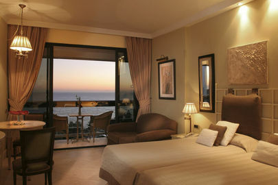 Hotel Gran Meli� Don Pepe
