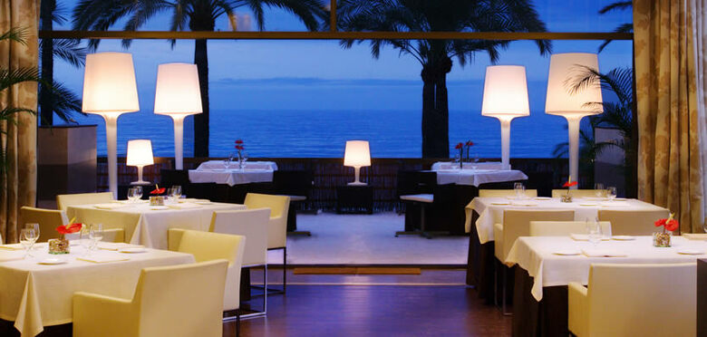 Hotel Gran Meli� Don Pepe