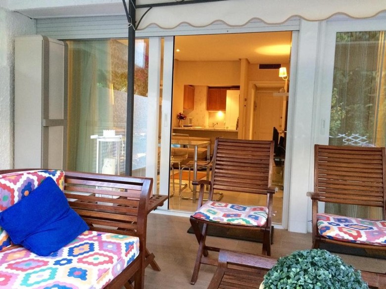 Hotel Jardines Del Mar