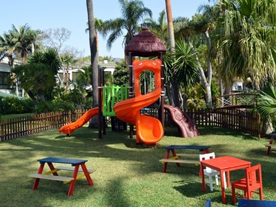Hotel Los Monteros