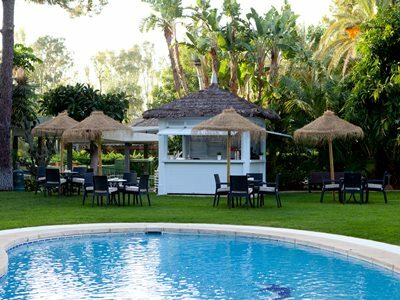Hotel Los Monteros