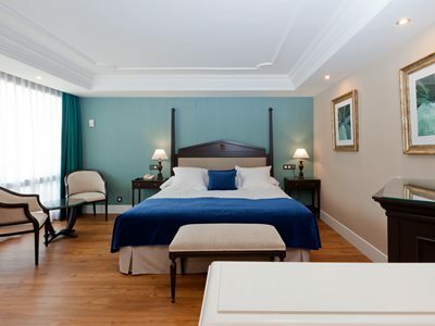 Hotel Los Monteros