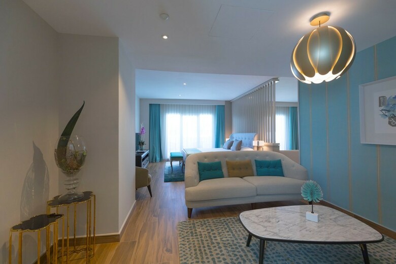Hotel Alanda