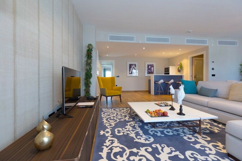 Hotel Alanda