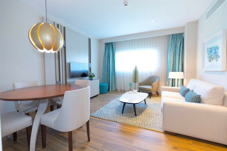 Hotel Alanda