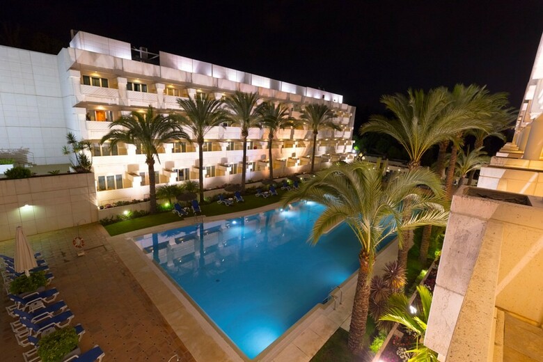 Hotel Alanda