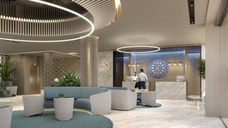 Hotel Alanda