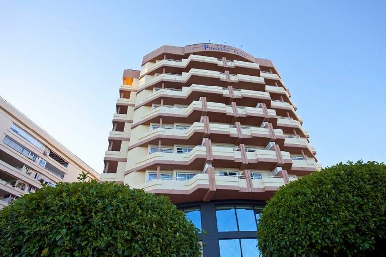 Hotel Princesa Playa