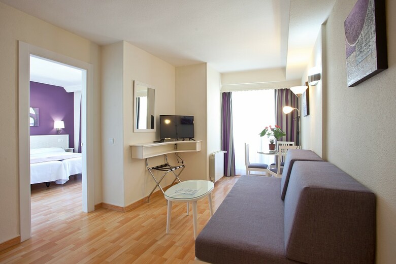 Hotel Princesa Playa