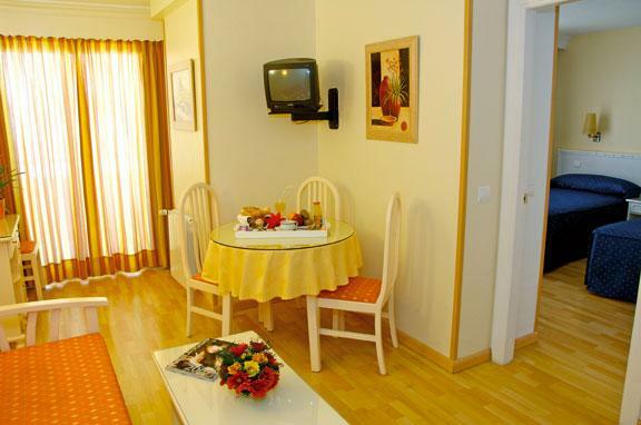 Hotel Princesa Playa